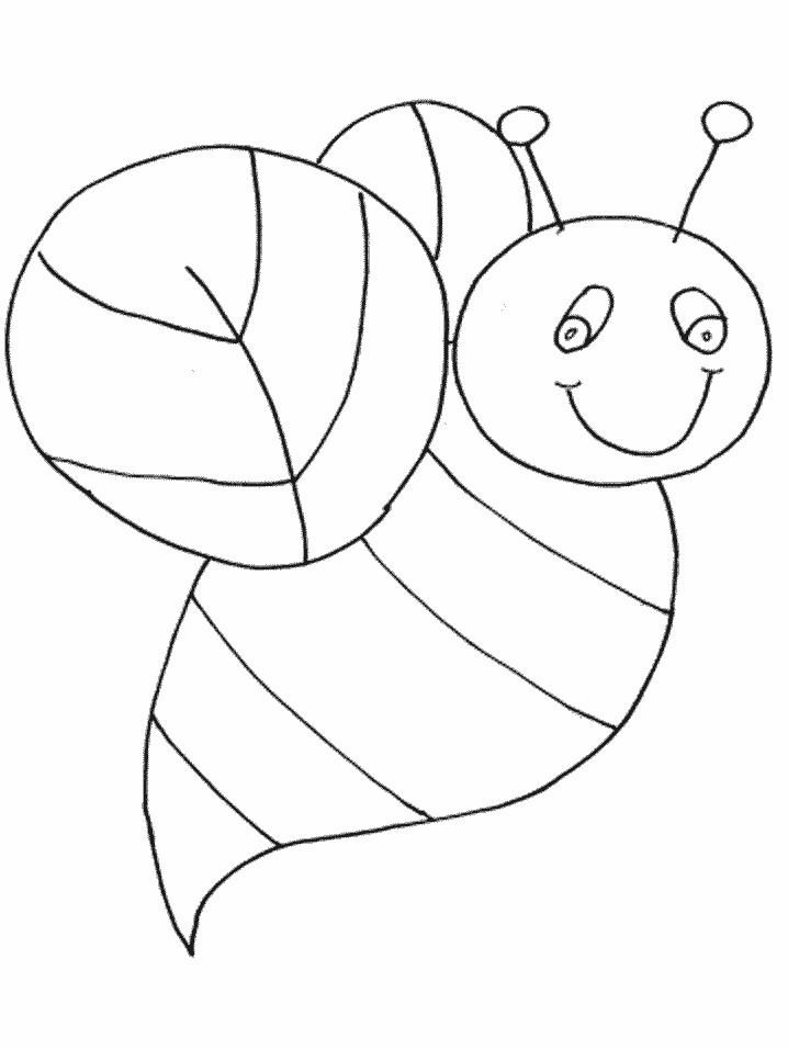 animals # abeille dessins à colorier & coloriage book
