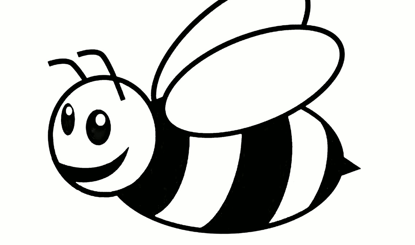 abeille dessins à colorier, abeille coloriage s, en ligne abeille dessins à colorier