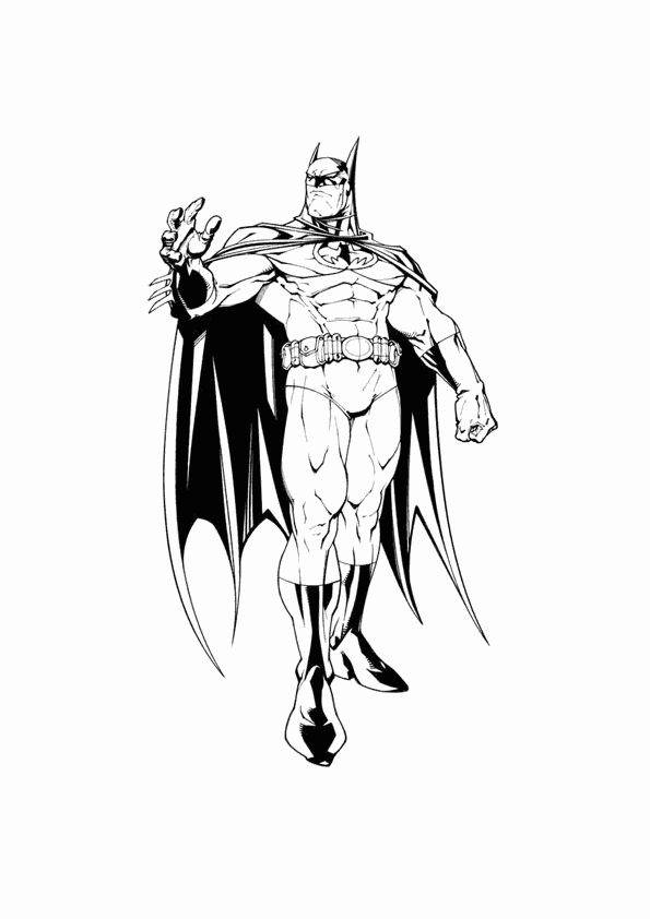 more dessins à colorier like this be sure to check out our batman coloriage