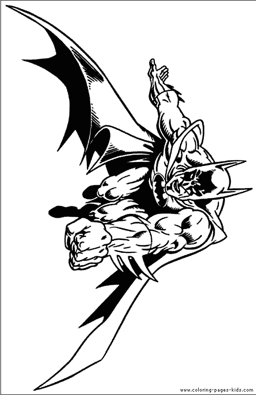 à imprimer batman dessins à colorier et s can be found in the batman