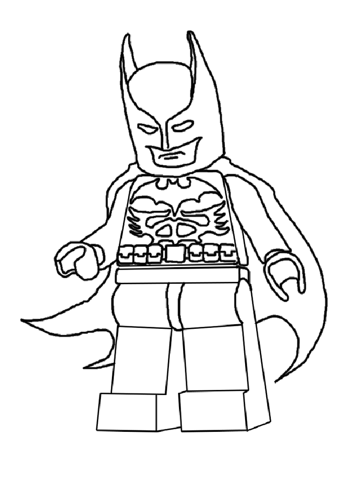 pour imprimer ce coloriage gratuit coloriage lego-batman , cliquez