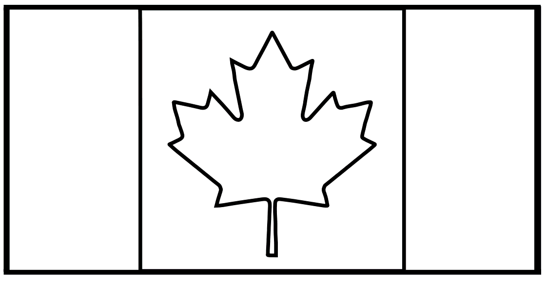 Fête Du Canada Dessin : JOYEUSE FÊTE DU CANADA - Imports Dragon - Boyer