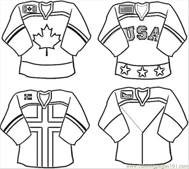 Image #19104 - Coloriage canada gratuit