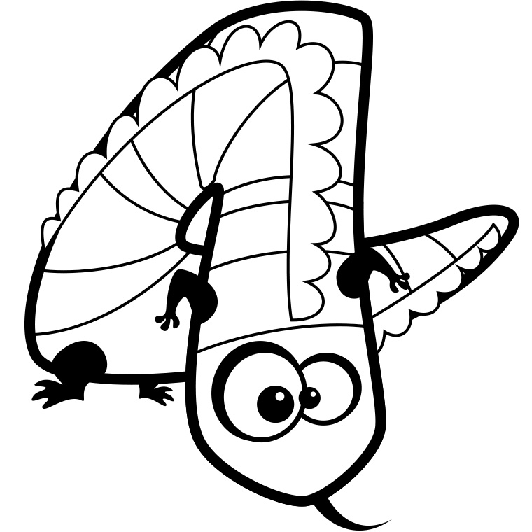 Coloriage Chiffres A Imprimer Gratuit