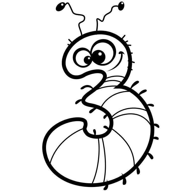 Coloriage A Imprimer Chiffres Gratuit