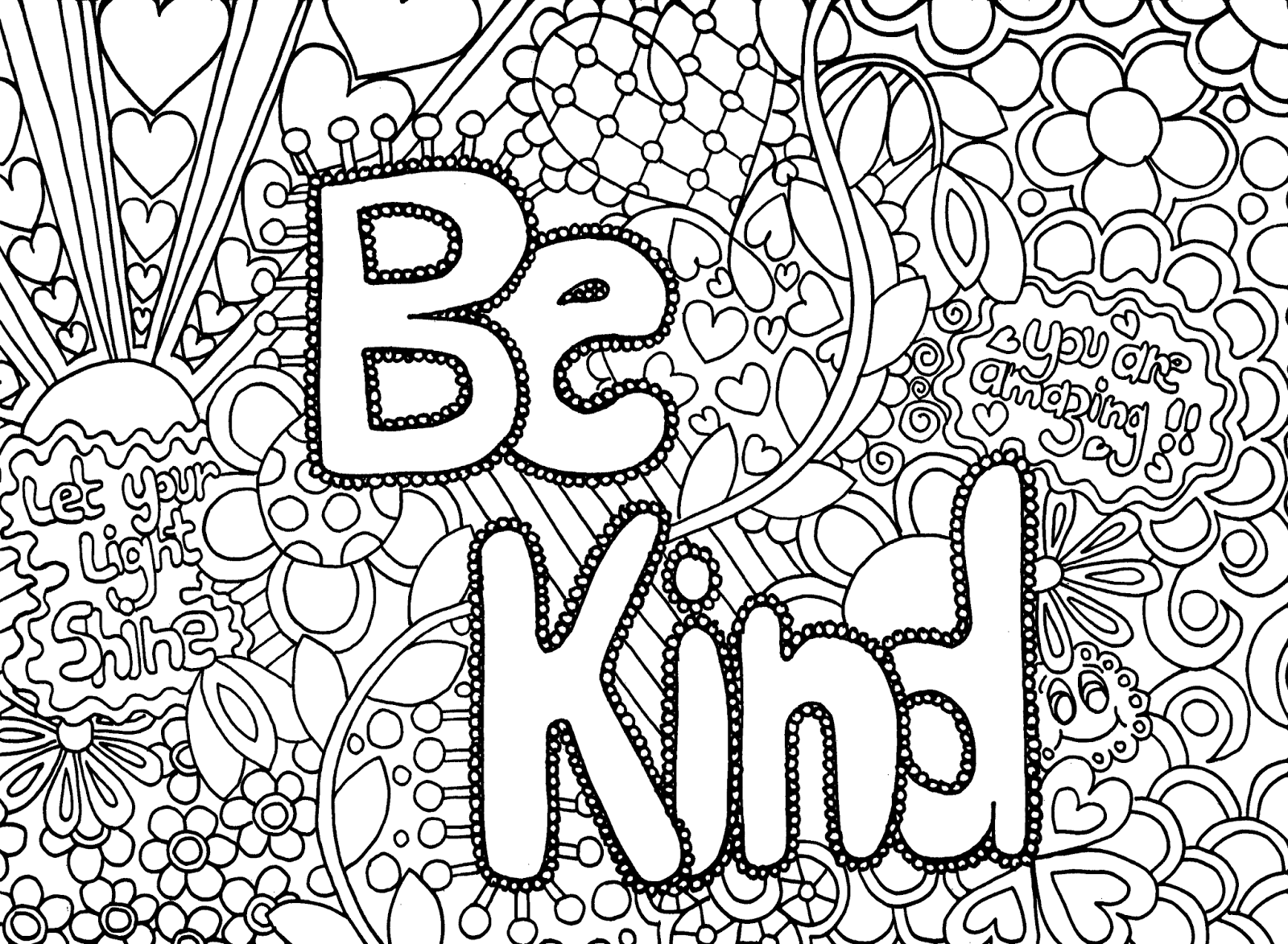 Image #19907 - Coloriage difficile gratuit