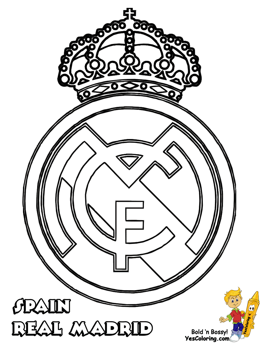 manchester united soccer coloring pages - photo #20