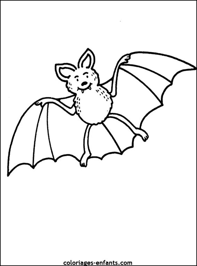 Coloriage halloween à imprimer #10432  Dessin #10432 - Coloriage halloween a imprimer
