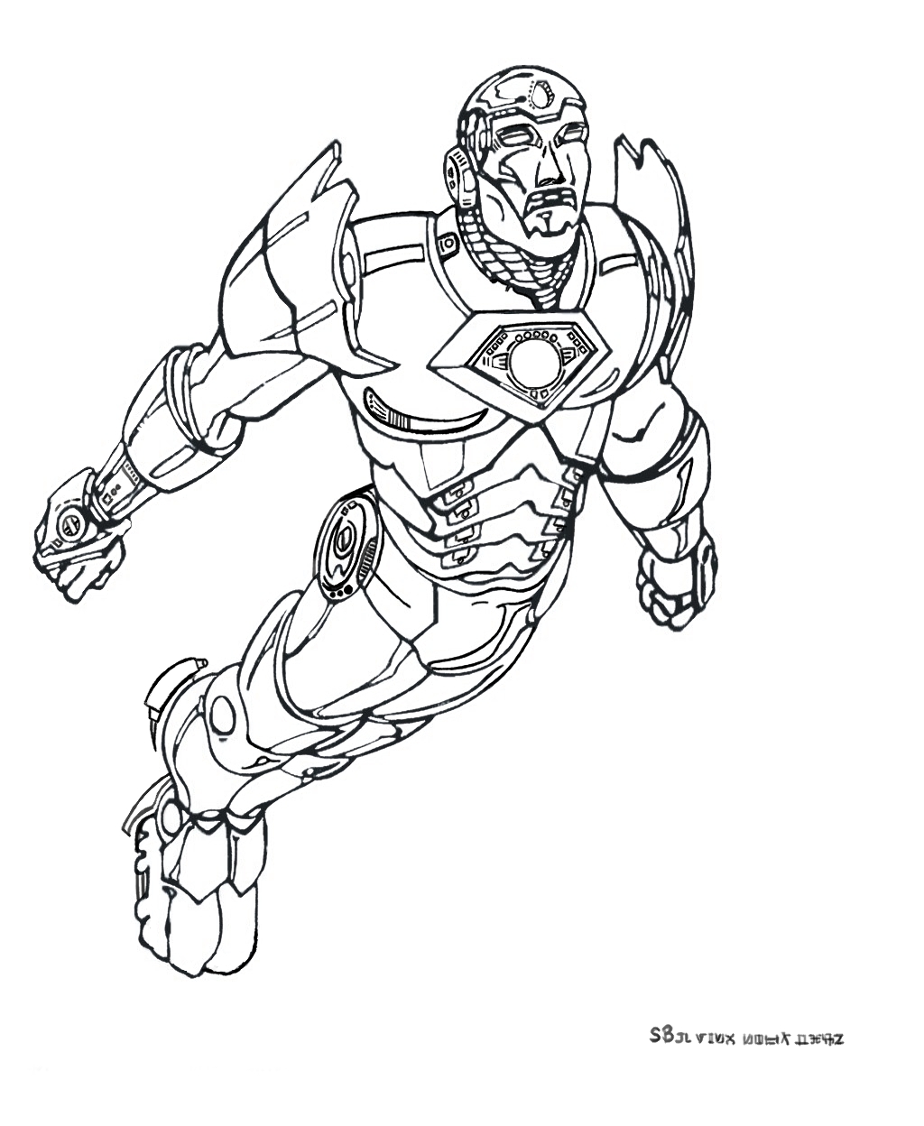 simple lego coloring pages moreover here is photo that i started with in addition flowers coloring pages with iron man 3 coloring pages