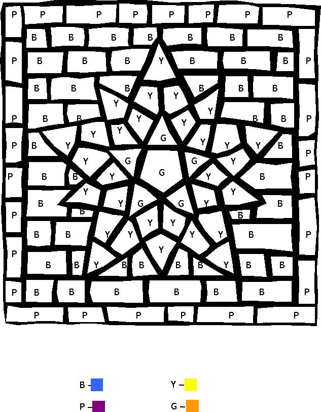 Coloriage Magique Imprimer Gratuit