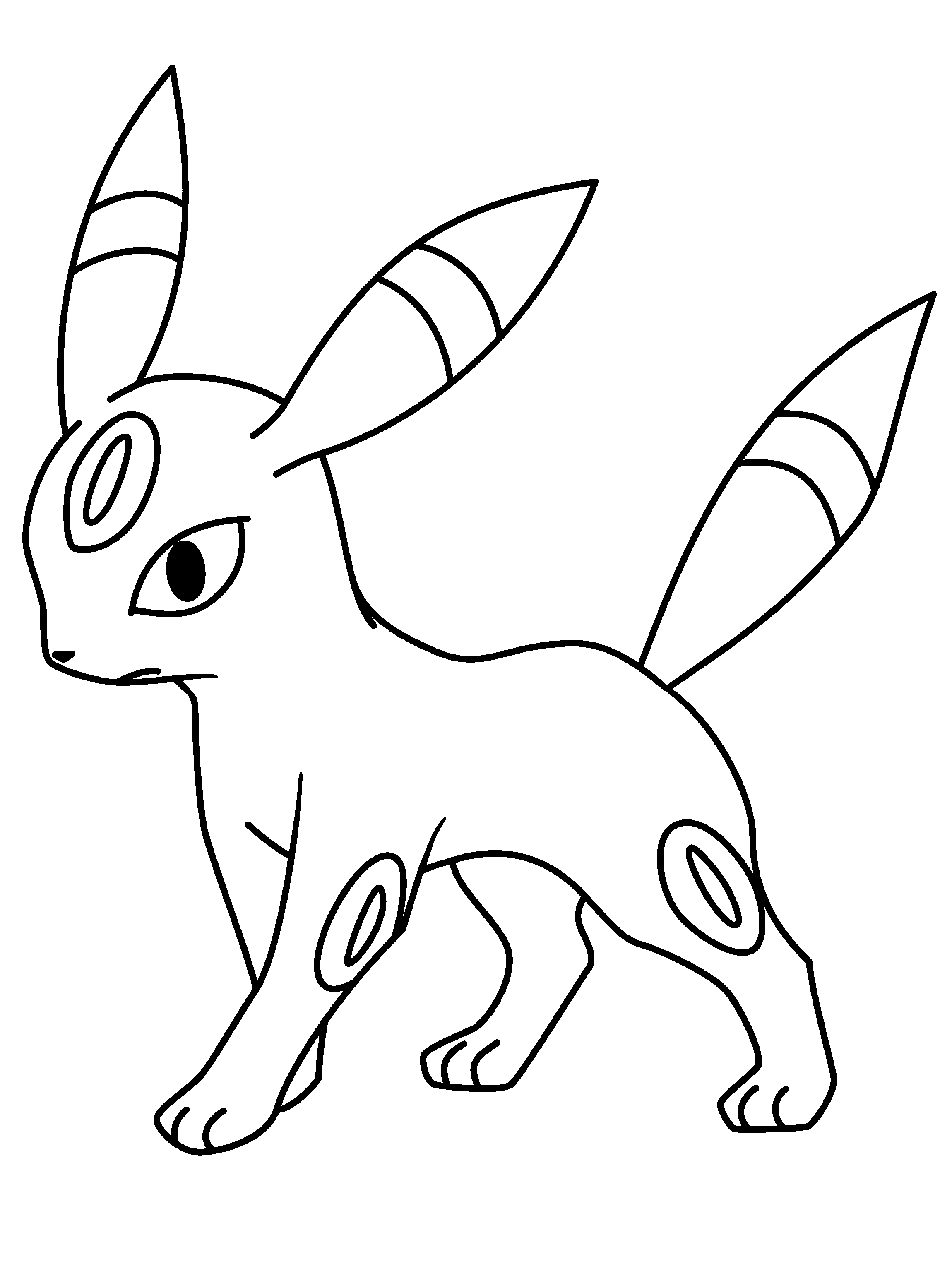 Coloriage pokemon gratuit - dessin a imprimer #13