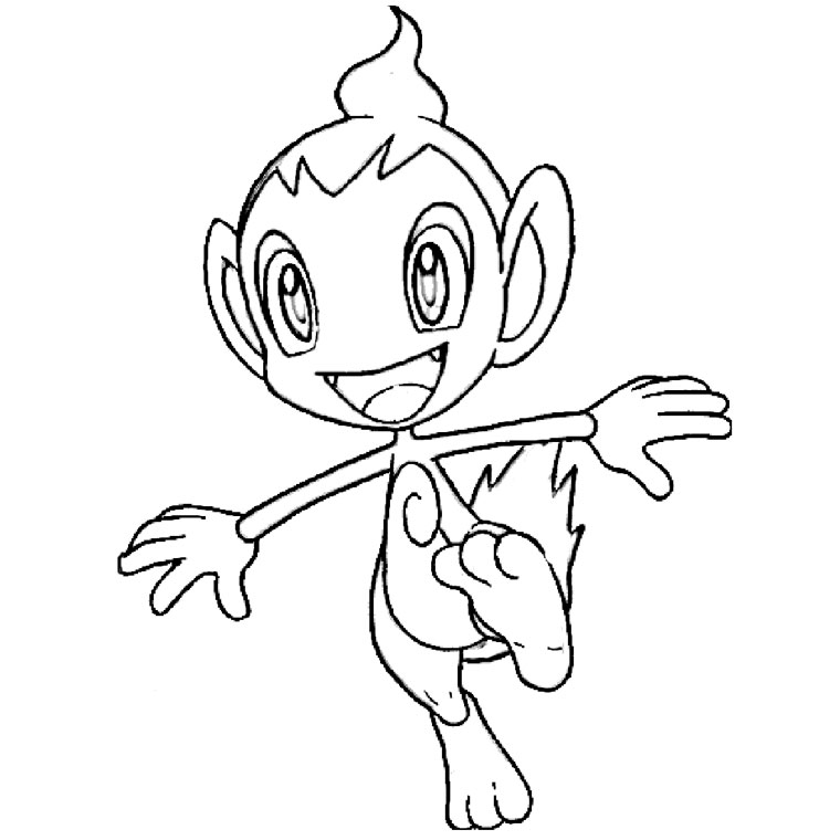 Coloriage de Pokemon #241 - Cliquez pour imprimer Coloriage pokemon gratuit - dessin a imprimer #241