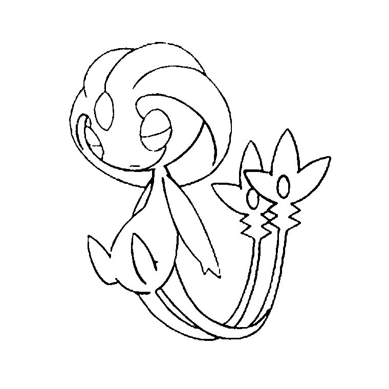 Coloriage pokemon gratuit - dessin a imprimer #81
