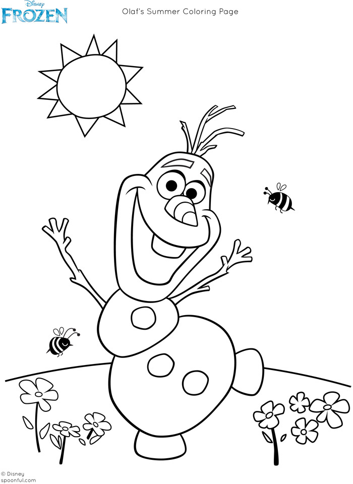 Coloriage reine des neiges gratuit - dessin a imprimer #45