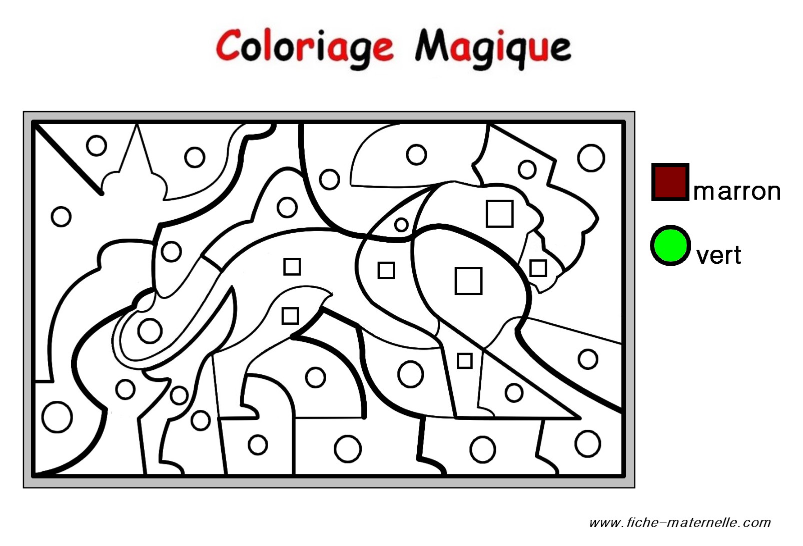Image #22158 - Coloriage rentrée maternelle gratuit