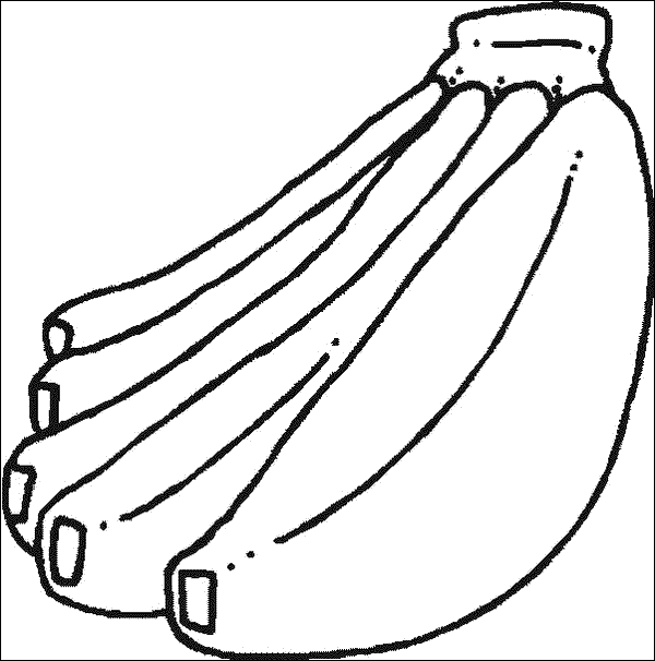 Image #22186 - Coloriage repas gratuit