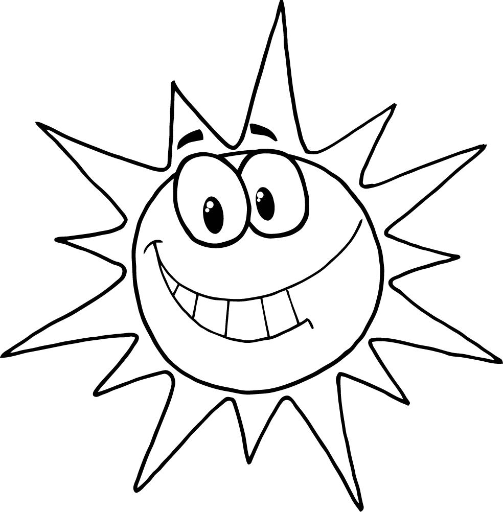 60 Dessins De Coloriage Smiley Imprimer Sur LaGuerche Page 4