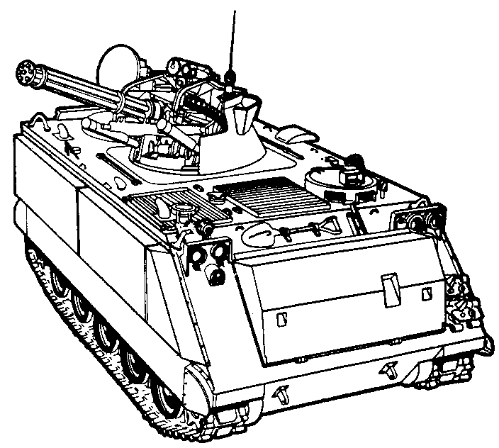 Dessin #16832 - dessin de tank a imprimer